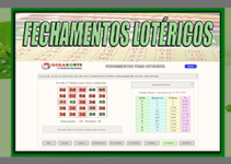 O que são os Fechamentos Lotericos?