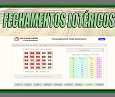 O que são os Fechamentos Lotericos?
