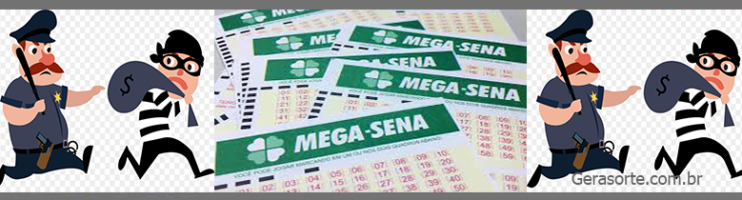 Caiu a Casa da Megasena – Verdade ou Mentira?