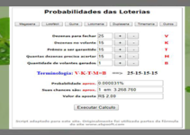 Qual Loteria é Mais Fácil de Ganhar?