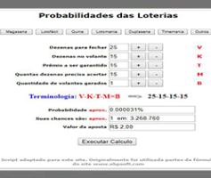 Qual Loteria é Mais Fácil de Ganhar?