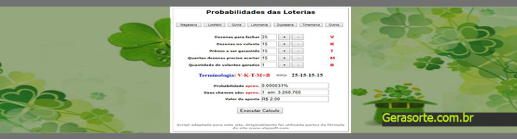 Qual Loteria é Mais Fácil de Ganhar?
