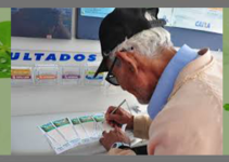 Aposentados são os que mais apostam nas loterias, Será?