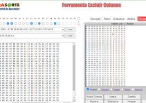 Montando um jogo forte para Lotofacil 2982 em 18/12/2023