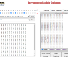Montando um jogo forte para Lotofacil 2982 em 18/12/2023