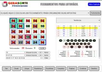 Como elaborar um bom fechamento para a Lotofacil 2970