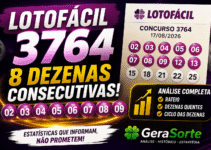 Análise do Último Resultado da Lotofácil: Rateios, Dezenas Quentes e o Ciclo das Dezenas