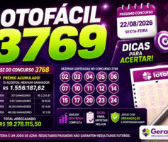 Dicas para o Concurso 3769 da Lotofácil: Análise Responsável e Estratégias